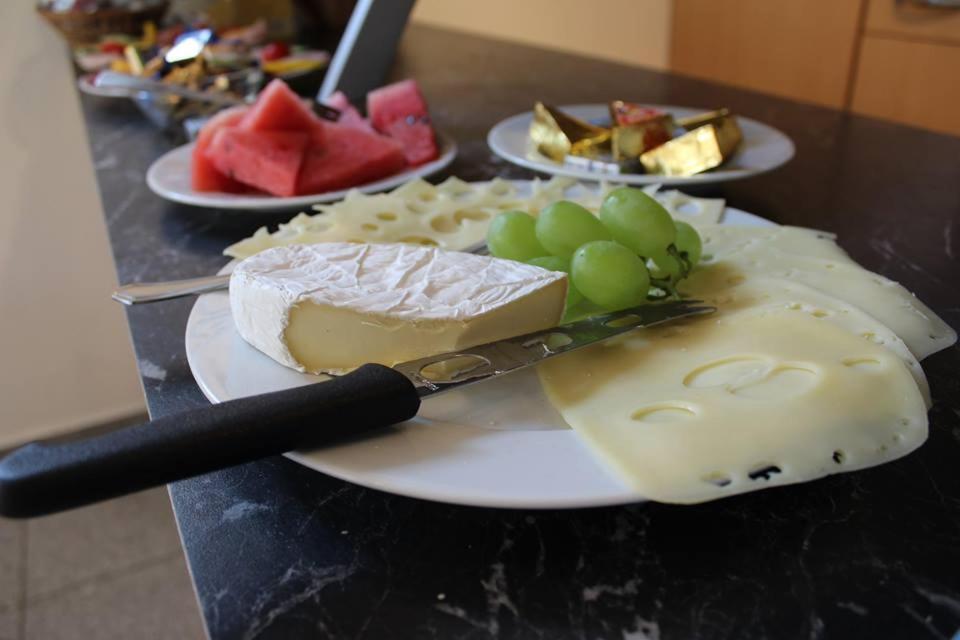 Hotel Gramlich Heddesheim Zewnętrze zdjęcie